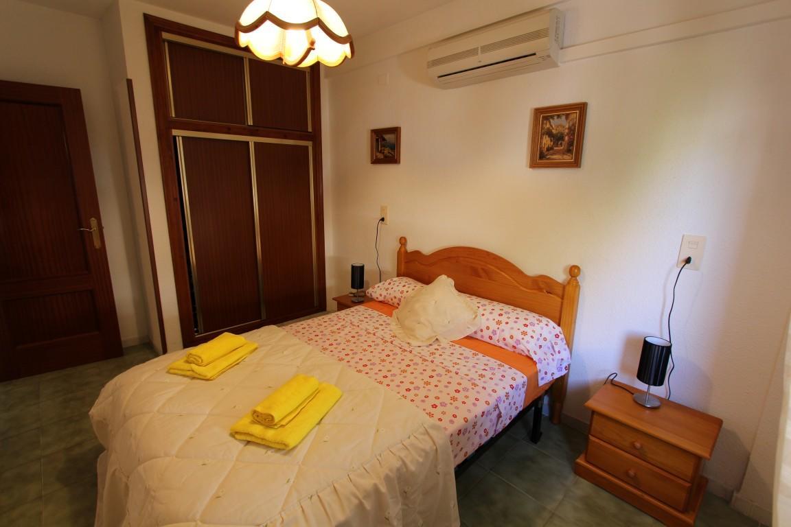 Bungalow La Mata 3429 Exteriér fotografie
