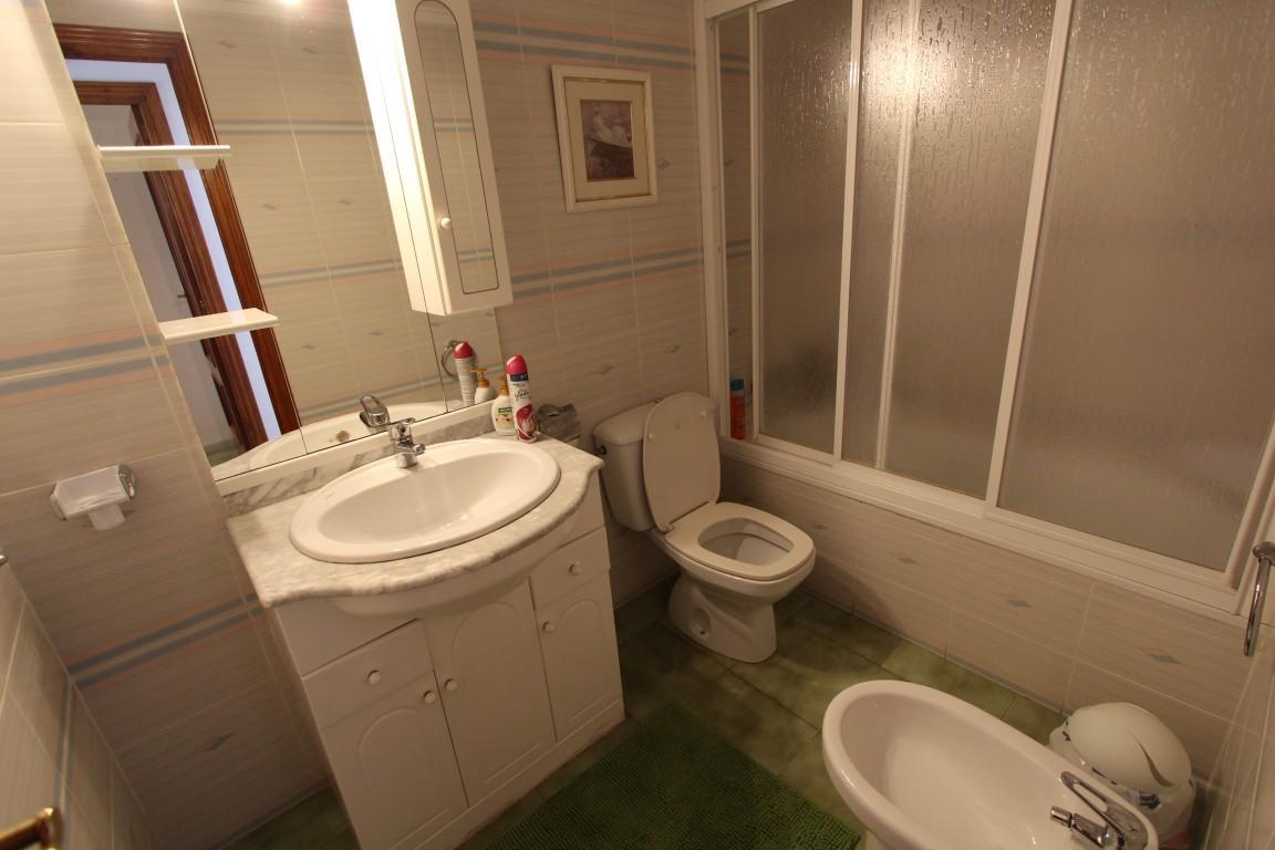 Bungalow La Mata 3429 Exteriér fotografie