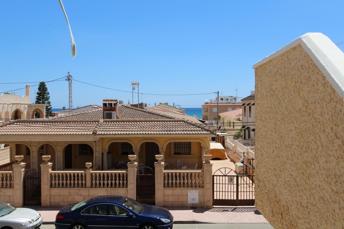 Bungalow La Mata 3429 Exteriér fotografie