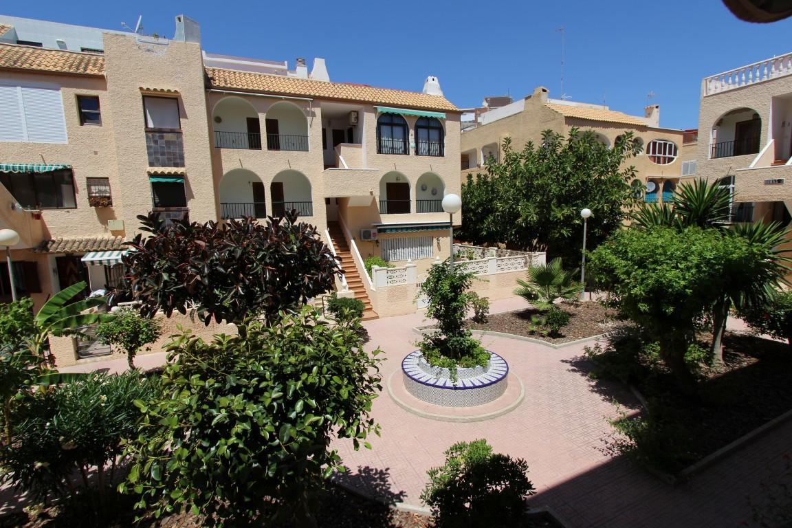 Bungalow La Mata 3429 Exteriér fotografie