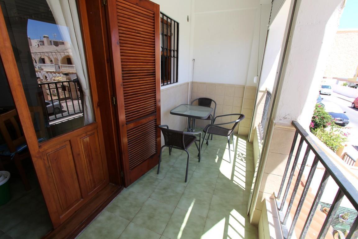 Bungalow La Mata 3429 Exteriér fotografie
