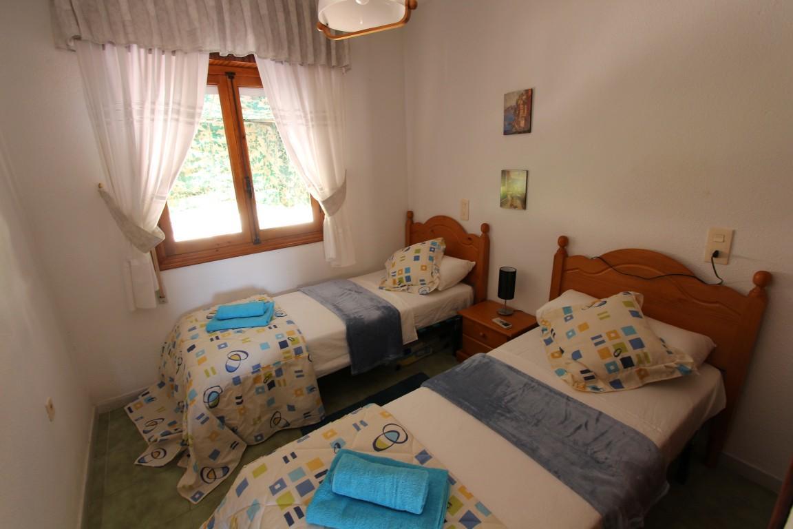 Bungalow La Mata 3429 Exteriér fotografie